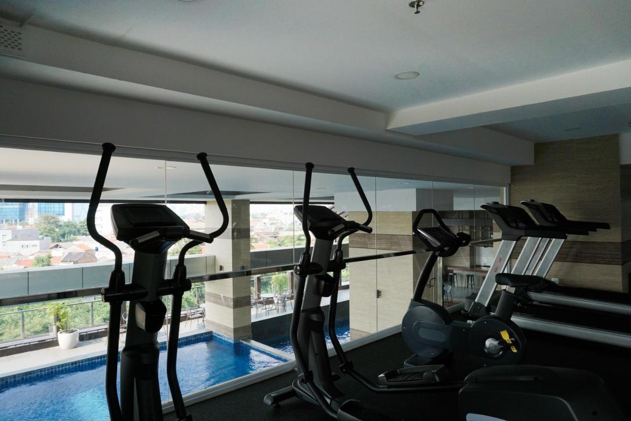 Modern 2br At Maqna By Travelio *