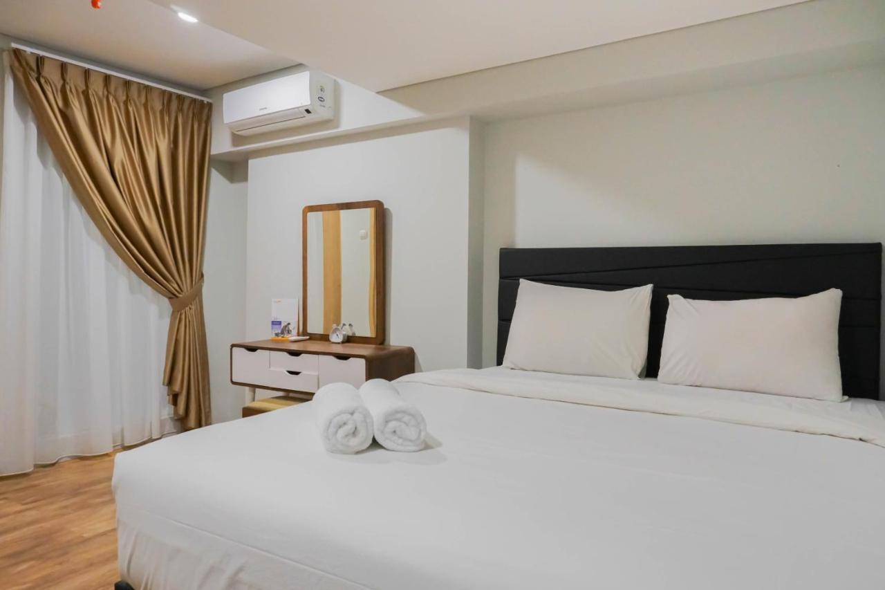 Modern 2br At Maqna By Travelio